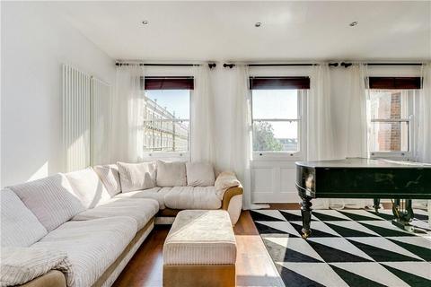 2 bedroom apartment to rent, Emperors Gate, London, SW7