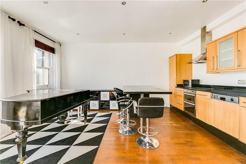 2 bedroom apartment to rent, Emperors Gate, London, SW7