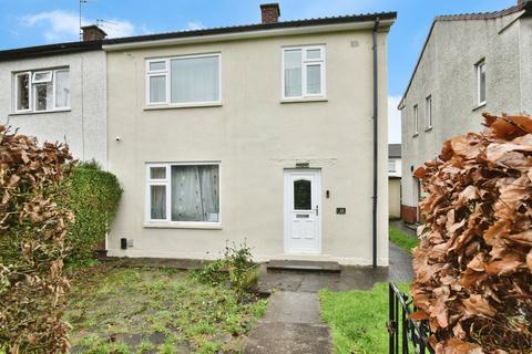3 bedroom semi-detached house for sale, Maltby Road, Greater Manchester M23