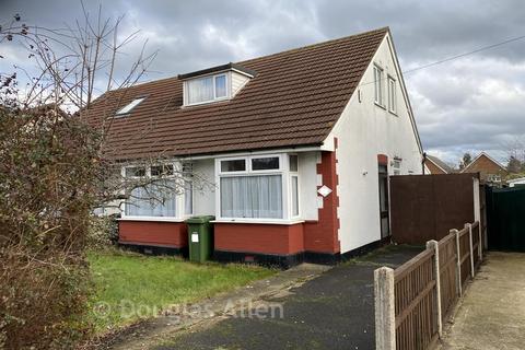 5 bedroom bungalow for sale, Lodge Lane, Romford, Essex