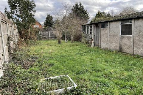 5 bedroom bungalow for sale, Lodge Lane, Romford, Essex