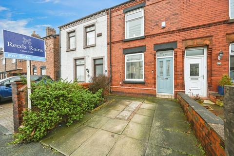 undefined, Penkford Lane, Warrington WA5