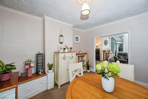 undefined, Penkford Lane, Warrington WA5