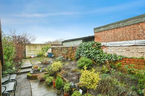 undefined, Penkford Lane, Warrington WA5