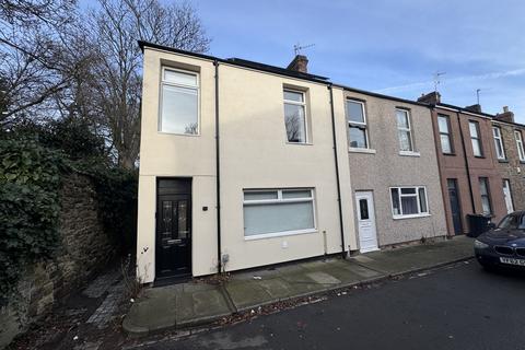 Dublin Street, Darlington