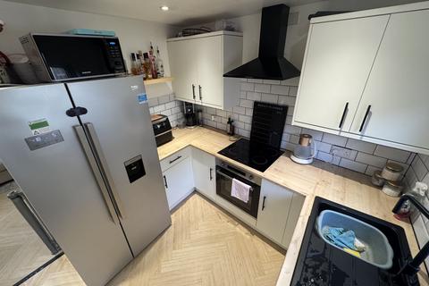 2 bedroom terraced house for sale, Dublin Street, Darlington