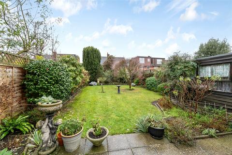 3 bedroom semi-detached house for sale, Rothesay Avenue, Richmond, TW10