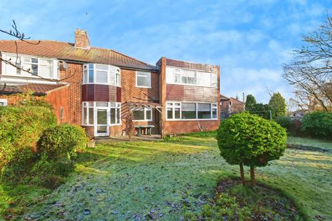 4 bedroom semi-detached house for sale, The Covert, North Yorkshire YO24
