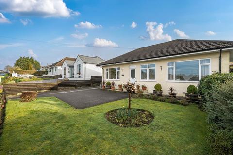 3 bedroom detached bungalow for sale, Kelly Bray. Callington PL17