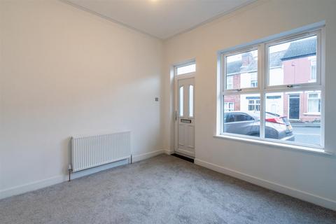 2 bedroom terraced house for sale, Woodseats Road, Sheffield