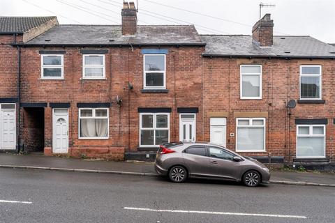 undefined, Woodseats Road, Sheffield