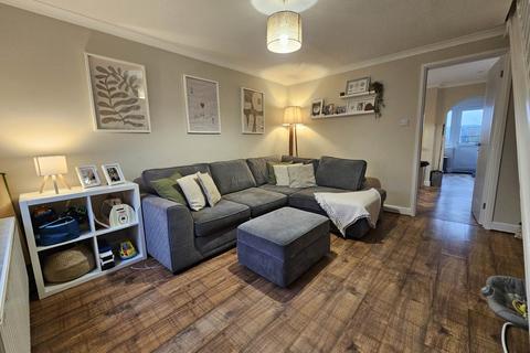 2 bedroom end of terrace house for sale, Mount View, Colyton,Devon
