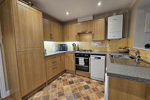 2 bedroom end of terrace house for sale, Mount View, Colyton,Devon