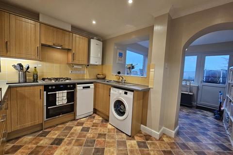 2 bedroom end of terrace house for sale, Mount View, Colyton,Devon