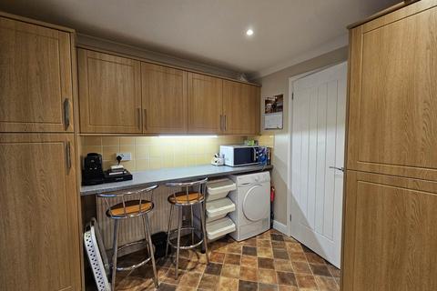 2 bedroom end of terrace house for sale, Mount View, Colyton,Devon