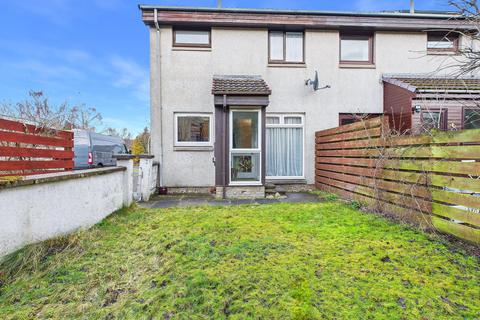 undefined, Lockhart Place, Aviemore