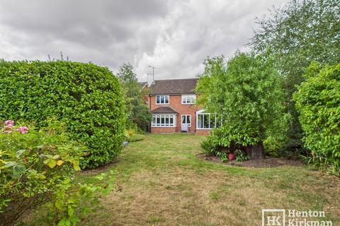5 bedroom detached house for sale, Bluebell Wood, Billericay