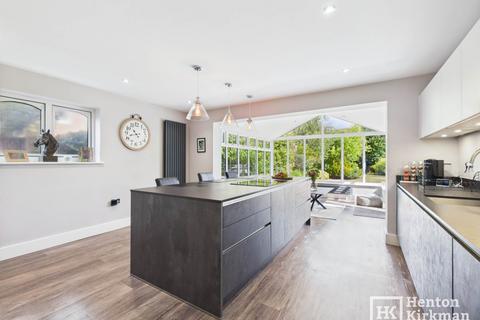 5 bedroom detached house for sale, Bluebell Wood, Billericay