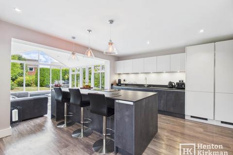 5 bedroom detached house for sale, Bluebell Wood, Billericay