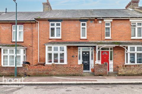 Upper Luton Road, Chatham