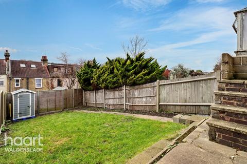 Upper Luton Road, Chatham