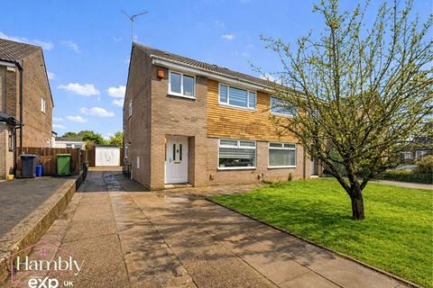 3 bedroom semi-detached house for sale, Heol Urban, Cardiff CF5