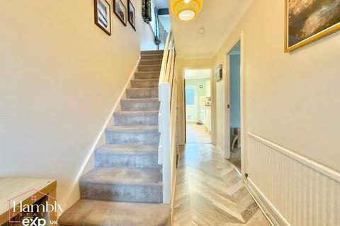 3 bedroom semi-detached house for sale, Heol Urban, Cardiff CF5