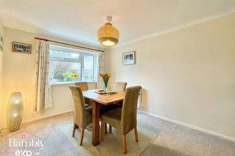 3 bedroom semi-detached house for sale, Heol Urban, Cardiff CF5