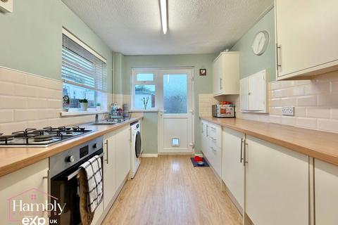 3 bedroom semi-detached house for sale, Heol Urban, Cardiff CF5