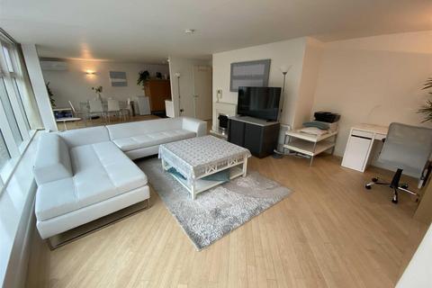 2 bedroom penthouse for sale, W3 Building, 51 Whitworth Street West, Manchester