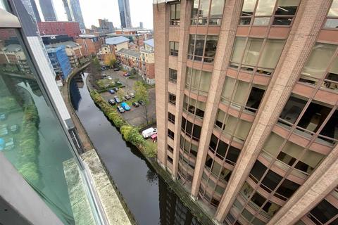 2 bedroom penthouse for sale, W3 Building, 51 Whitworth Street West, Manchester