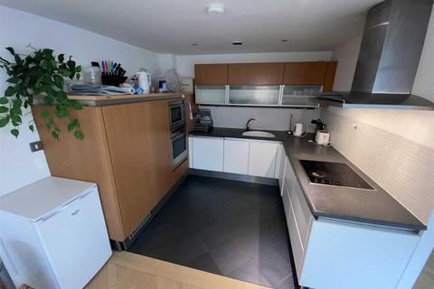 2 bedroom penthouse for sale, W3 Building, 51 Whitworth Street West, Manchester