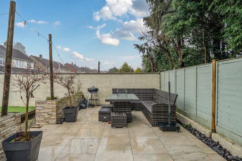 undefined, Bradley Avenue, Bristol BS36