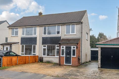 3 bedroom semi-detached house for sale, Bradley Avenue, Bristol BS36