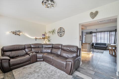 3 bedroom semi-detached house for sale, Bradley Avenue, Bristol BS36