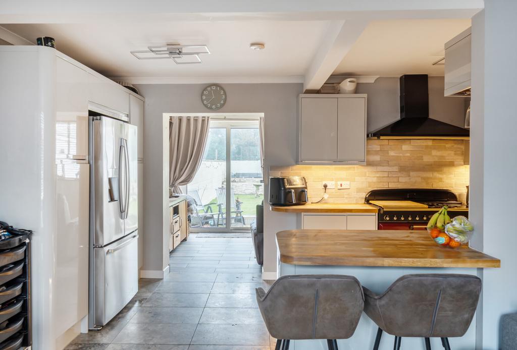 Family/Dining Room
