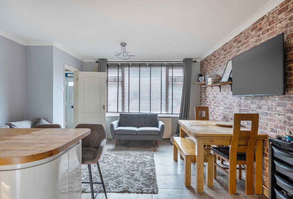 Family/Dining Room
