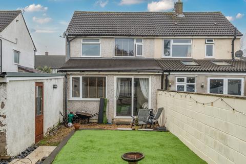 3 bedroom semi-detached house for sale, Bradley Avenue, Bristol BS36
