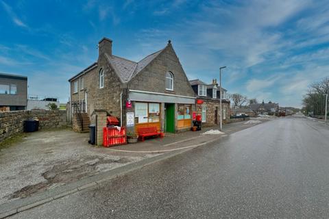 undefined, Post Office, Aberdeen, AB32