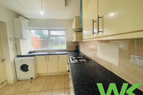 3 bedroom semi-detached house for sale, Jayne Close, West Bromwich, B71