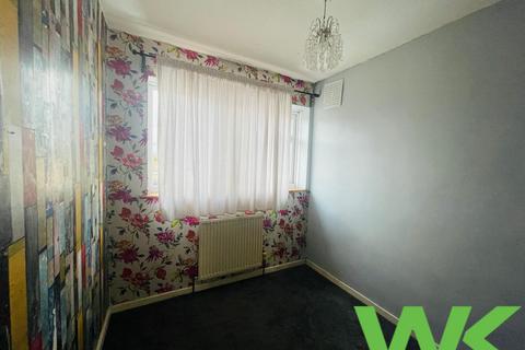 3 bedroom semi-detached house for sale, Jayne Close, West Bromwich, B71