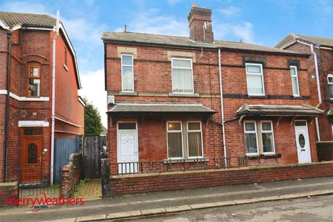 2 bedroom semi-detached house for sale, Falding Street, Rotherham