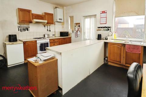 2 bedroom semi-detached house for sale, Falding Street, Rotherham