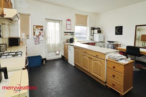 2 bedroom semi-detached house for sale, Falding Street, Rotherham