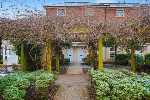 John Cullis Gardens, Leamington Spa