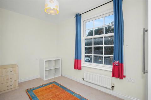 4 bedroom townhouse for sale, John Cullis Gardens, Leamington Spa