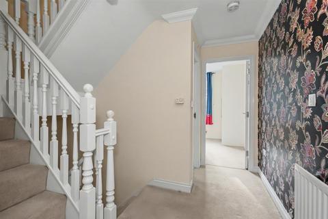 4 bedroom townhouse for sale, John Cullis Gardens, Leamington Spa