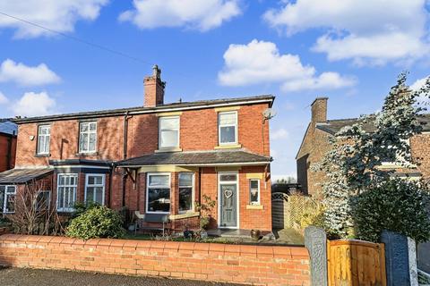 4 bedroom semi-detached house for sale, Simister Lane, Prestwich, M25