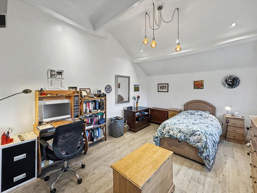 Annex Bedroom Four