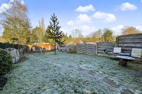 4 bedroom semi-detached house for sale, Simister Lane, Prestwich, M25